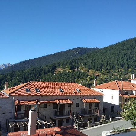 فيلا La Casa Di Pietra كاربينيسي المظهر الخارجي الصورة