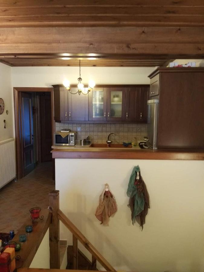 فيلا La Casa Di Pietra كاربينيسي المظهر الخارجي الصورة