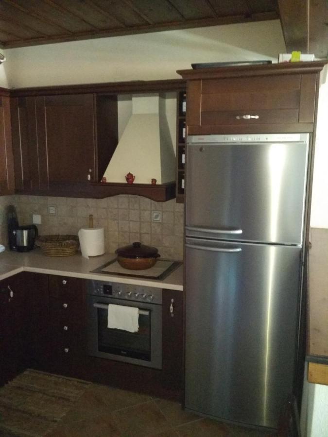فيلا La Casa Di Pietra كاربينيسي المظهر الخارجي الصورة