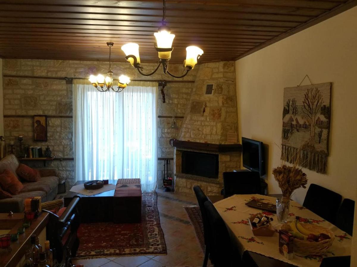 فيلا La Casa Di Pietra كاربينيسي المظهر الخارجي الصورة