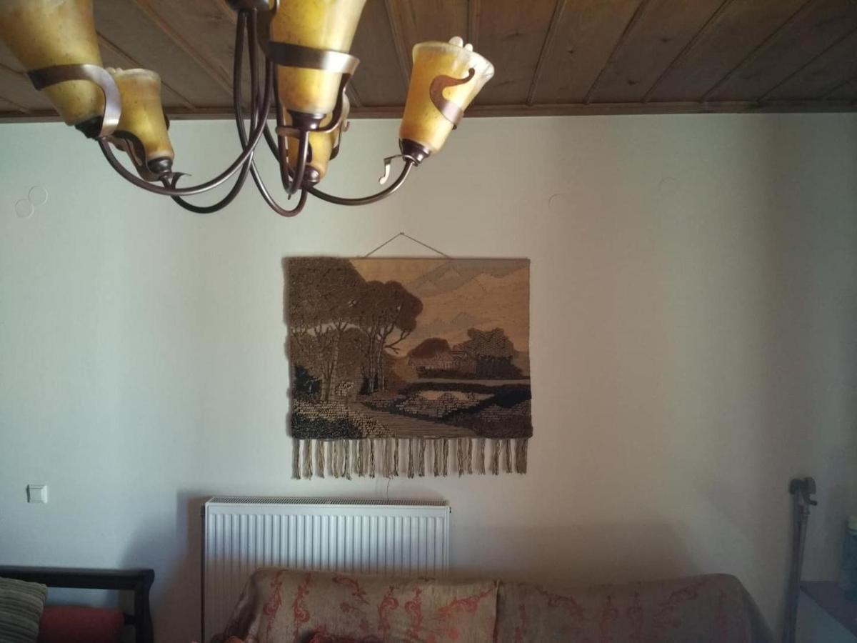 فيلا La Casa Di Pietra كاربينيسي المظهر الخارجي الصورة