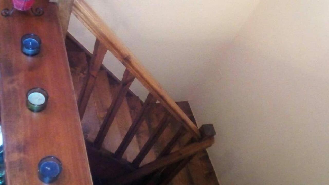 فيلا La Casa Di Pietra كاربينيسي المظهر الخارجي الصورة