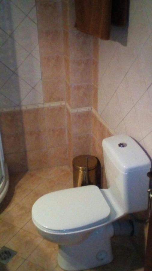 فيلا La Casa Di Pietra كاربينيسي المظهر الخارجي الصورة