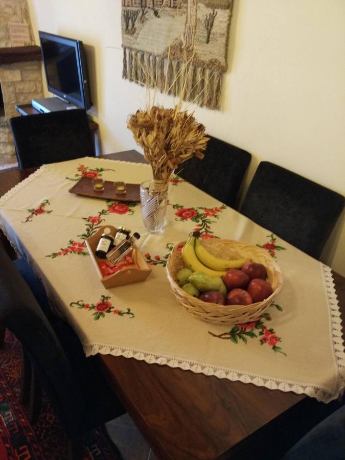 فيلا La Casa Di Pietra كاربينيسي المظهر الخارجي الصورة